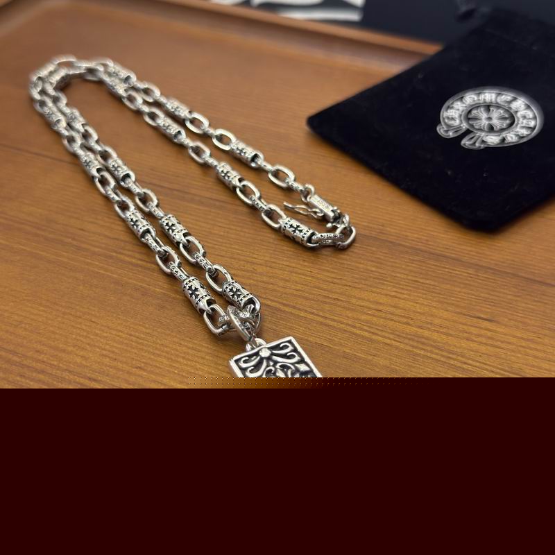 Chrome Hearts necklace 11yxx62